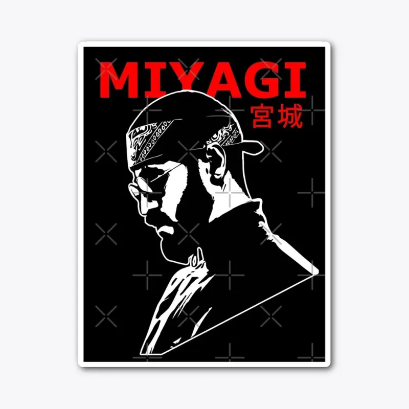 miyagi#3